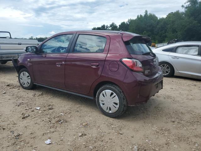 2022 MITSUBISHI MIRAGE ES ML32AUHJ7NH003385