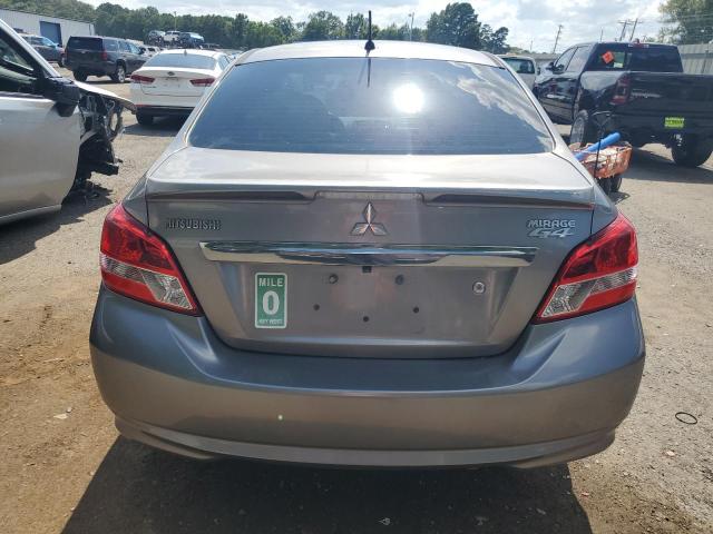 2017 MITSUBISHI MIRAGE G4 ML32F3FJ2HHF07445