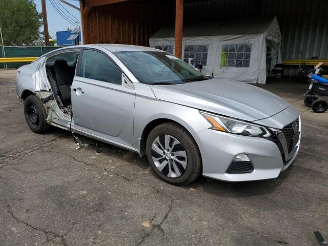 2021 NISSAN ALTIMA S 1N4BL4BV3MN378280