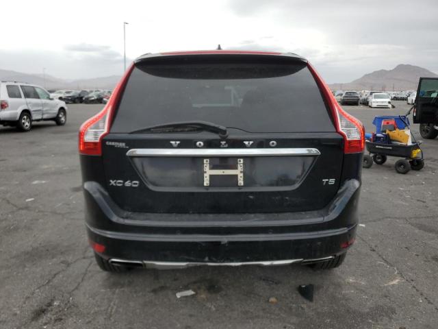 2015 VOLVO XC60 T5 PR YV440MDK6F2687225