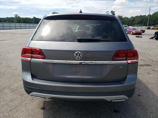 2018 VOLKSWAGEN ATLAS 1V2BR2CA1JC505591