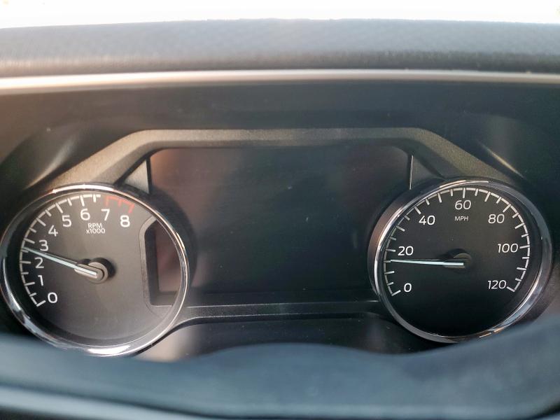 2022 FORD F150 SUPER #3246136091