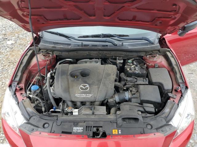 2015 MAZDA 3 SV JM1BM1T77F1257901