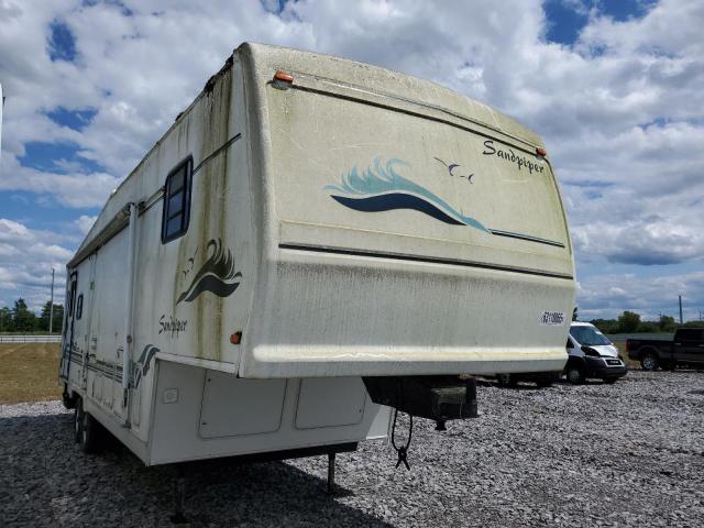 Global Auto Auctions: 2001 OTHER CAMPER