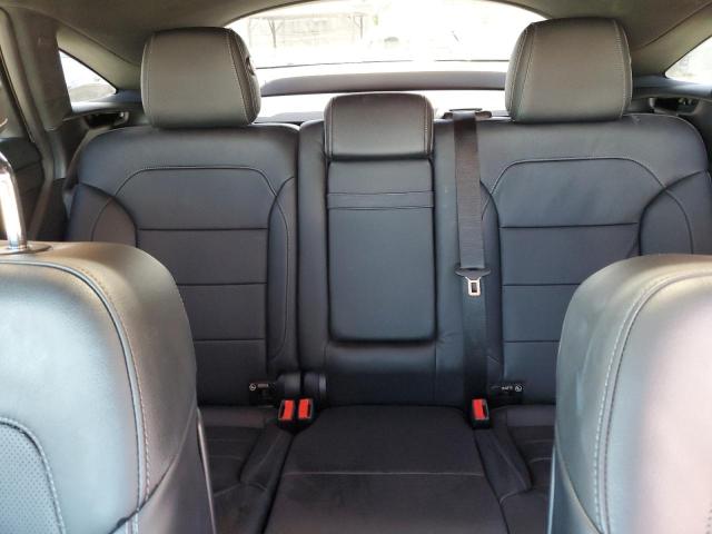 2019 MERCEDES-BENZ GLE COUPE - 4JGED6EB5KA154428