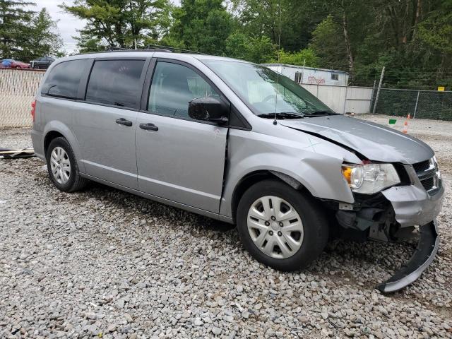 2019 DODGE GRAND CARA 2C4RDGBG4KR502193