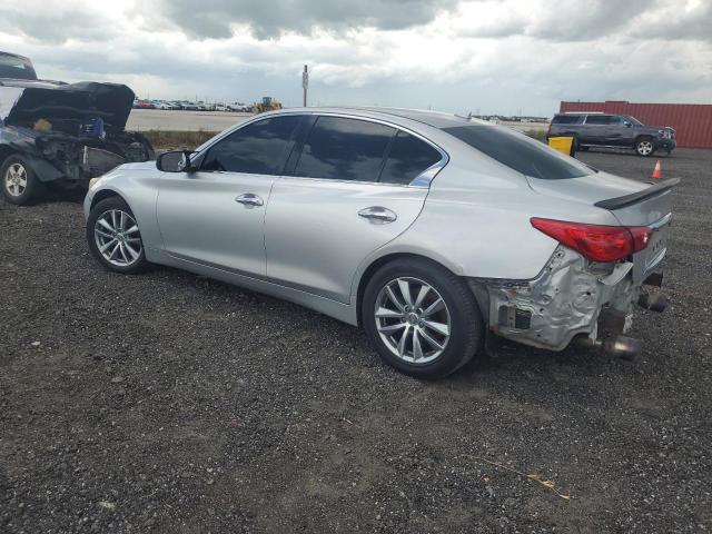 2016 INFINITI Q50 BASE JN1CV7AR0GM252485