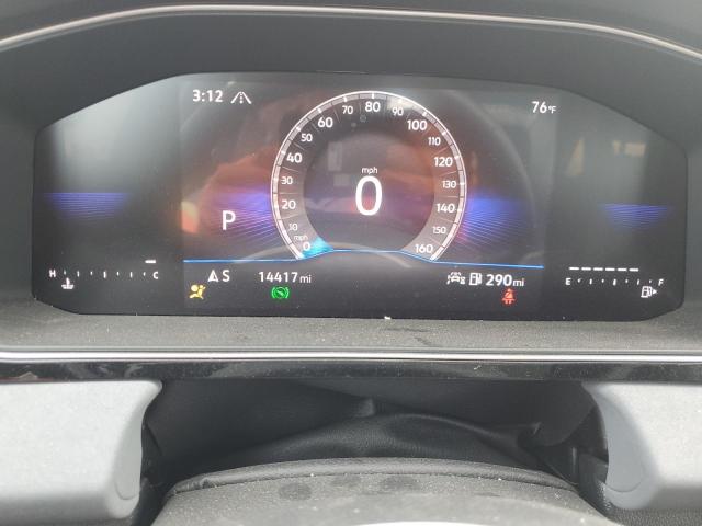 2025 VOLKSWAGEN JETTA SE 3VW7X7BU8SM040987