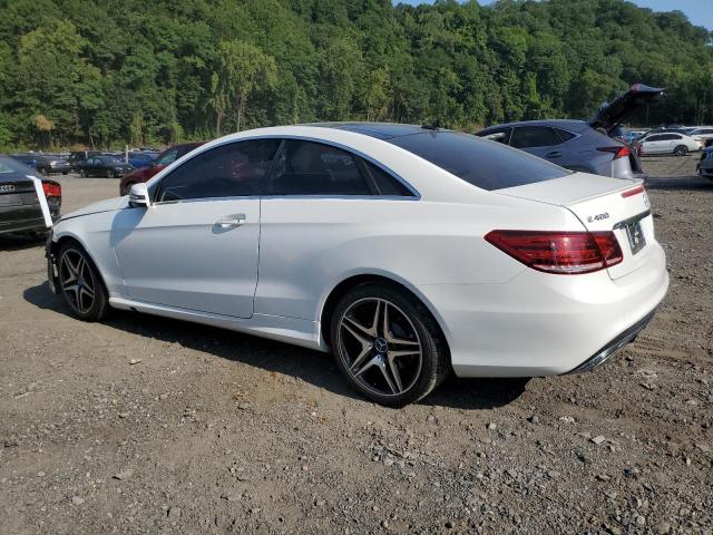 2017 MERCEDES-BENZ E 400 4MATIC WDDKJ6HB7HF359102
