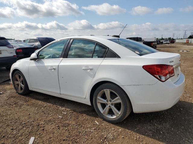 2015 CHEVROLET CRUZE LT #3286508143