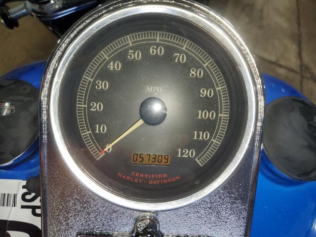 2002 HARLEY-DAVIDSON FLSTFI 1HD1BXB132Y084959