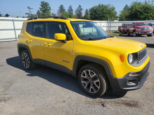 2015 JEEP RENEGADE L ZACCJBBT3FPB82017