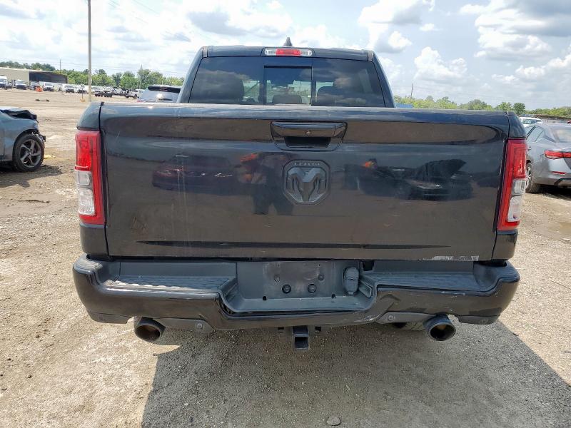 2020 RAM 1500 BIG H - 1C6RREFT0LN361674