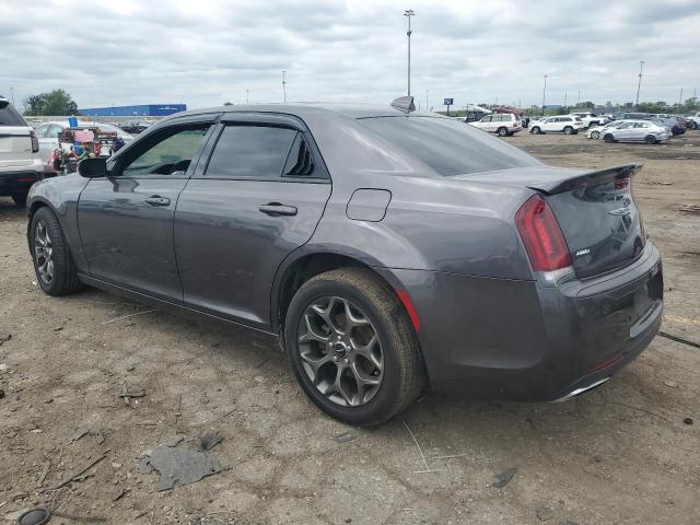 2016 CHRYSLER 300 S - 2C3CCAGG5GH161855