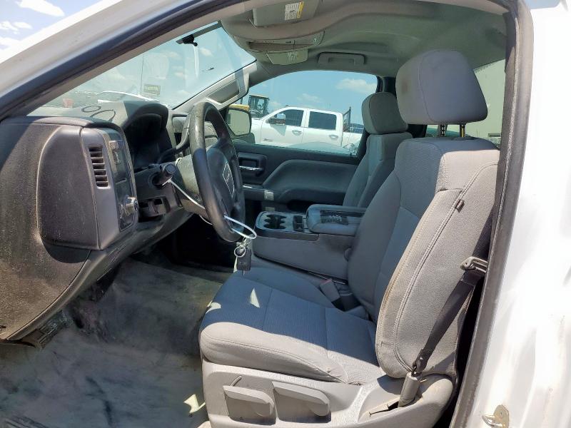 2018 GMC SIERRA C15 1GTN1LEC3JZ215943