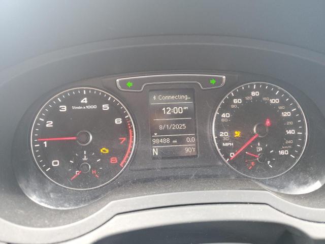 2017 AUDI Q3 WA1BCCFS4HR004046
