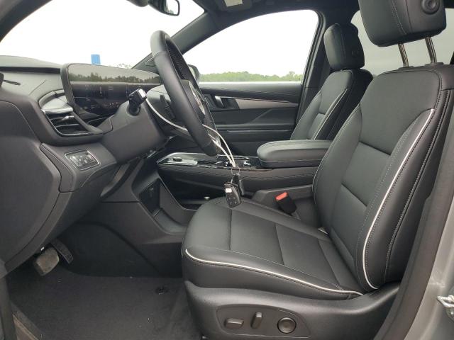 2025 BUICK ENCLAVE PREFERRED 5GAEVARS9SJ222732
