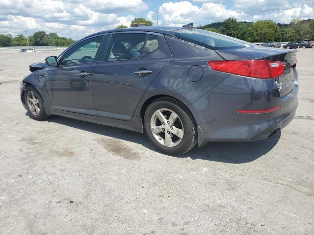 2015 KIA OPTIMA LX KNAGM4A77F5639040