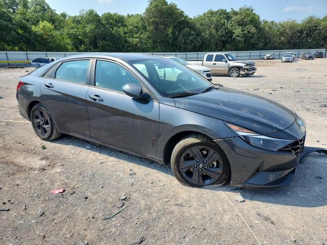 2021 HYUNDAI ELANTRA SE 5NPLM4AG2MH045292