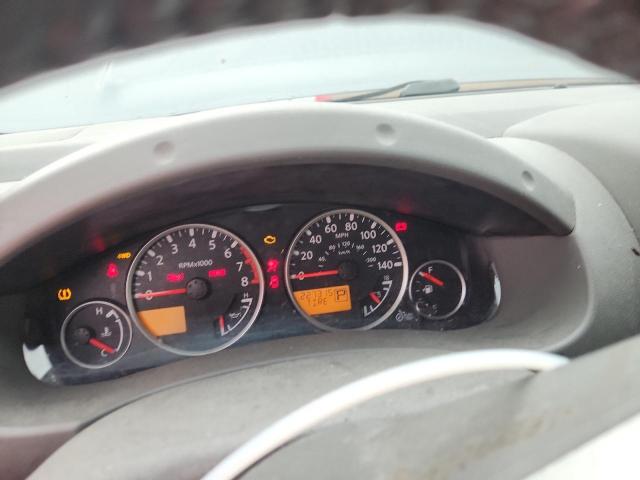 2016 NISSAN FRONTIER S 1N6AD0EV8GN763861