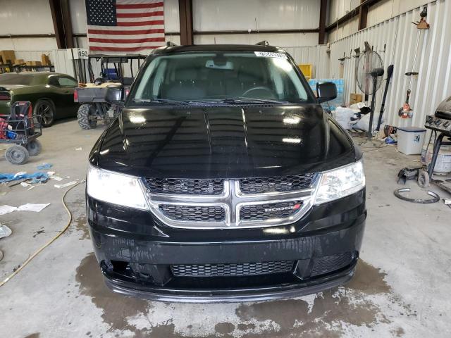 2018 DODGE JOURNEY SE 3C4PDCAB7JT524528
