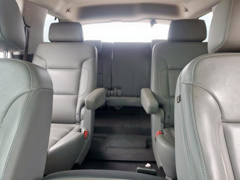 2019 CHEVROLET TAHOE C150 1GNSCBKC8KR131198
