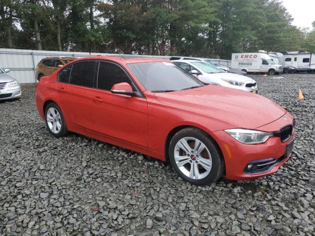 2016 BMW 328 XI SUL WBA8E3G54GNU05246