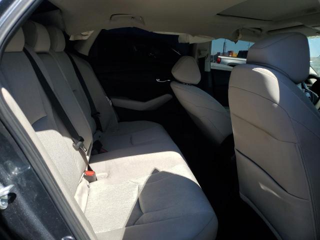 2023 HONDA ACCORD EX 1HGCY1F37PA025271