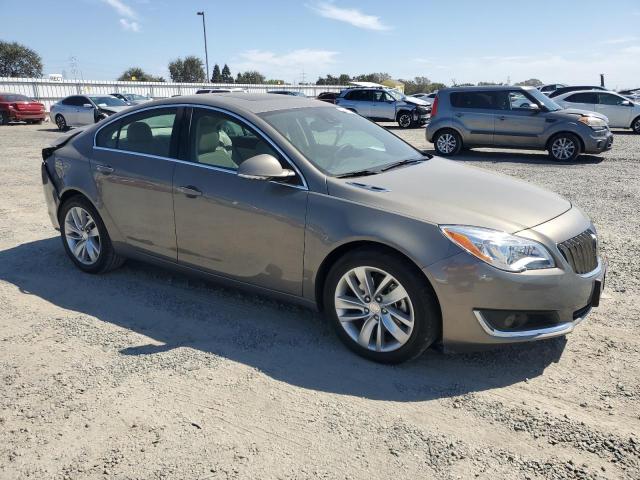 2017 BUICK REGAL PREM - 2G4GS5GX0H9126848