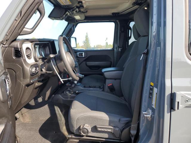 2024 JEEP WRANGLER 4 1C4RJXN69RW217616