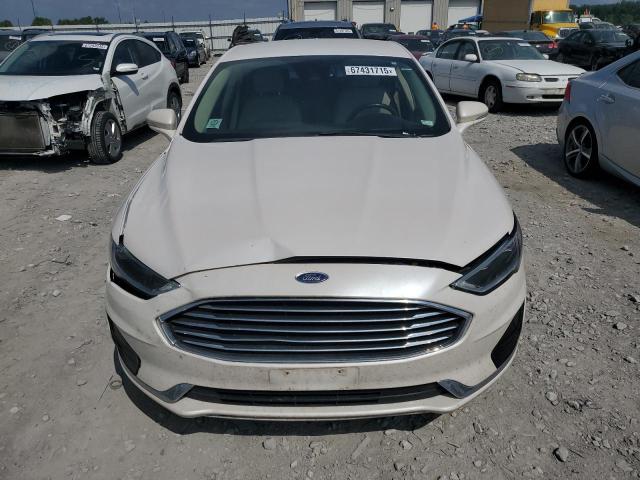 2019 FORD FUSION SEL - 3FA6P0MU9KR136719