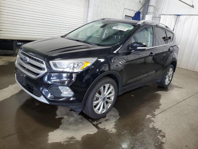 FORD ESCAPE TIT