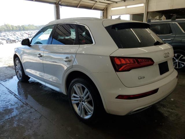 2018 AUDI Q5 PRESTIG WA1CNAFY3J2066513