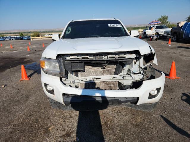 2016 GMC CANYON SLE 1GTH6CEA5G1379635