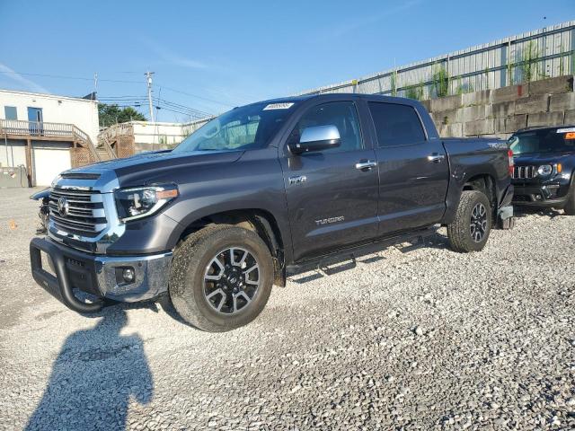 TOYOTA TUNDRA CRE