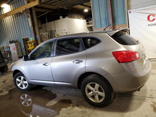 2010 NISSAN ROGUE S - JN8AS5MV3AW133940