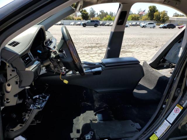 2018 LEXUS ES 300H JTHBW1GG3J2194432