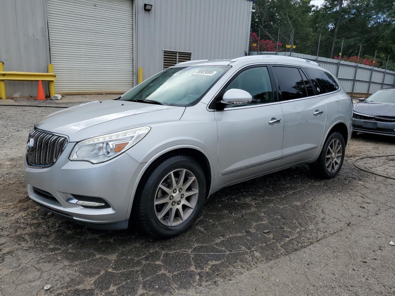 BUICK ENCLAVE