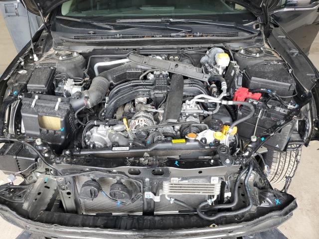 2025 SUBARU OUTBACK PREMIUM 4S4BTADC2S3183103