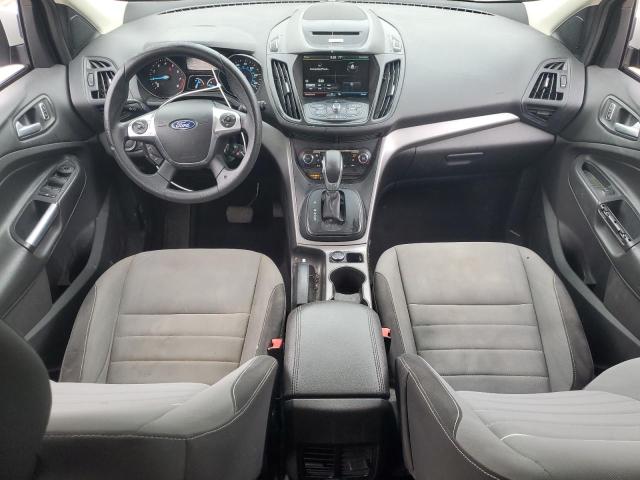 2015 FORD ESCAPE SE - 1FMCU9GX9FUB42787