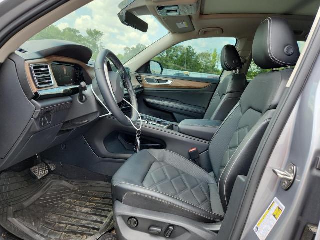 2024 VOLKSWAGEN ATLAS SE 1V2JR2CA4RC524319