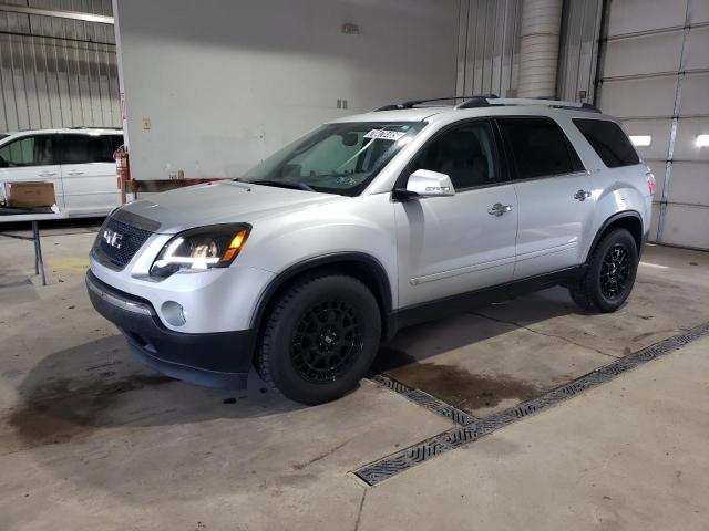 GMC ACADIA SLT