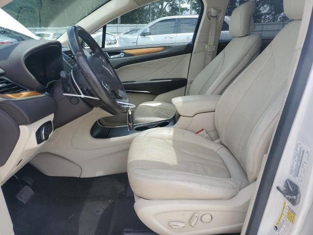 2015 LINCOLN MKC 5LMTJ2AH2FUJ03540