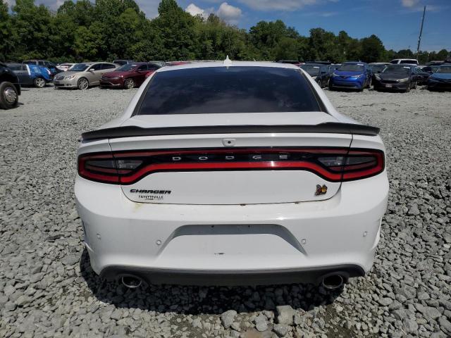 2020 DODGE CHARGER SC 2C3CDXGJ1LH126882