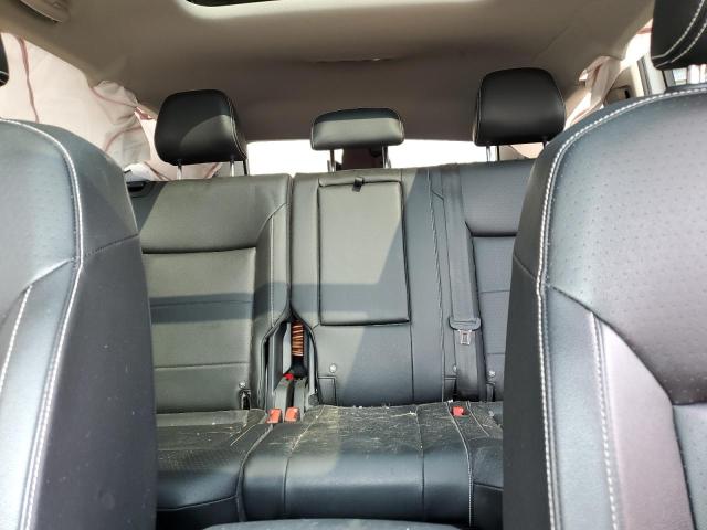 2022 VOLKSWAGEN ATLAS SE 1V2KR2CA2NC555082