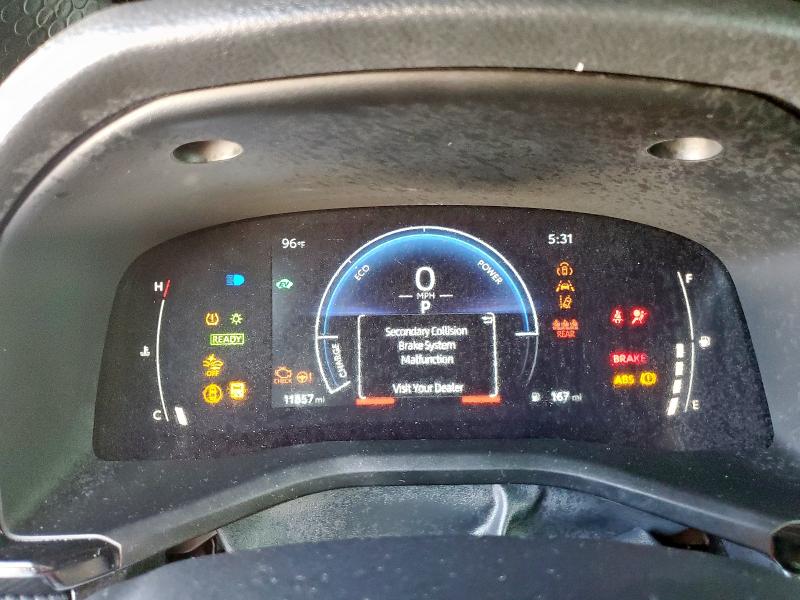 2025 TOYOTA CAMRY XSE 4T1DAACK1SU554236