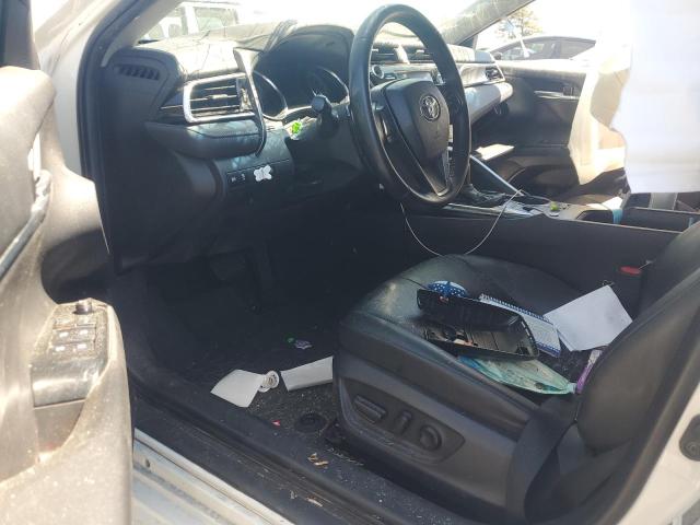 2018 TOYOTA CAMRY HYBRID 4T1B21HK2JU508894