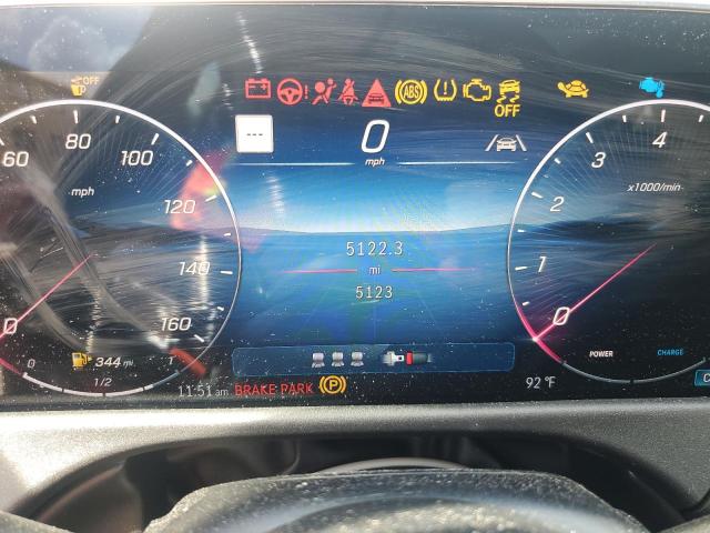 2024 MERCEDES-BENZ E 450 4MAT W1KLF6BB4RA022111
