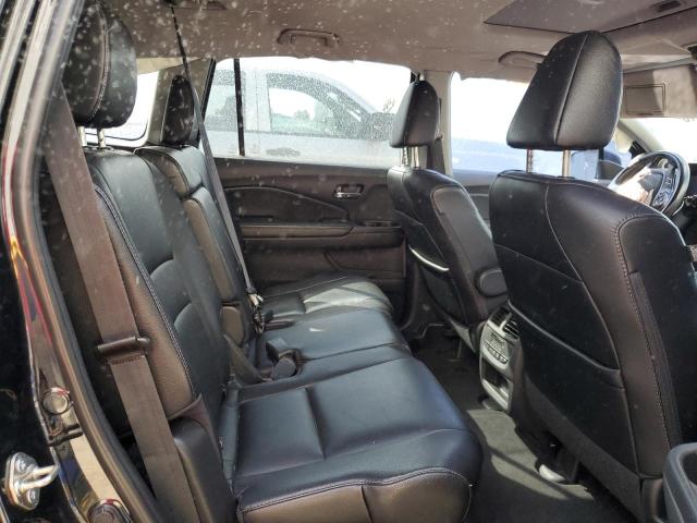 2016 HONDA PILOT EXL 5FNYF5H53GB043063