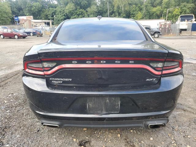2016 DODGE CHARGER SXT - 2C3CDXJGXGH293700